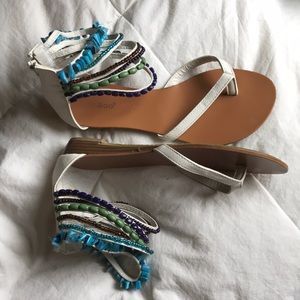 Women’s Sandals